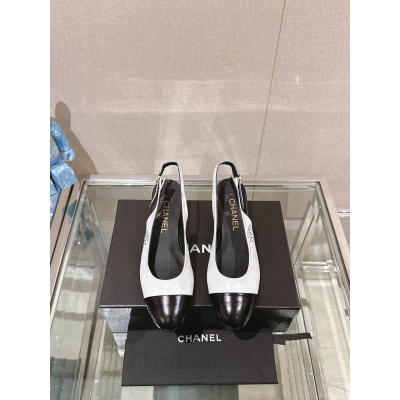 Ch*el casual shoes